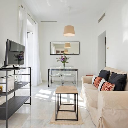 Muro City Center Suite By Valcambre Севилья Экстерьер фото